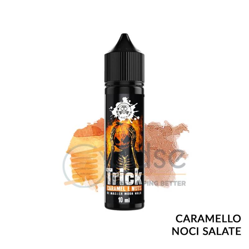 TRICK PREMIX GALACTIKA - Mix 'n vape