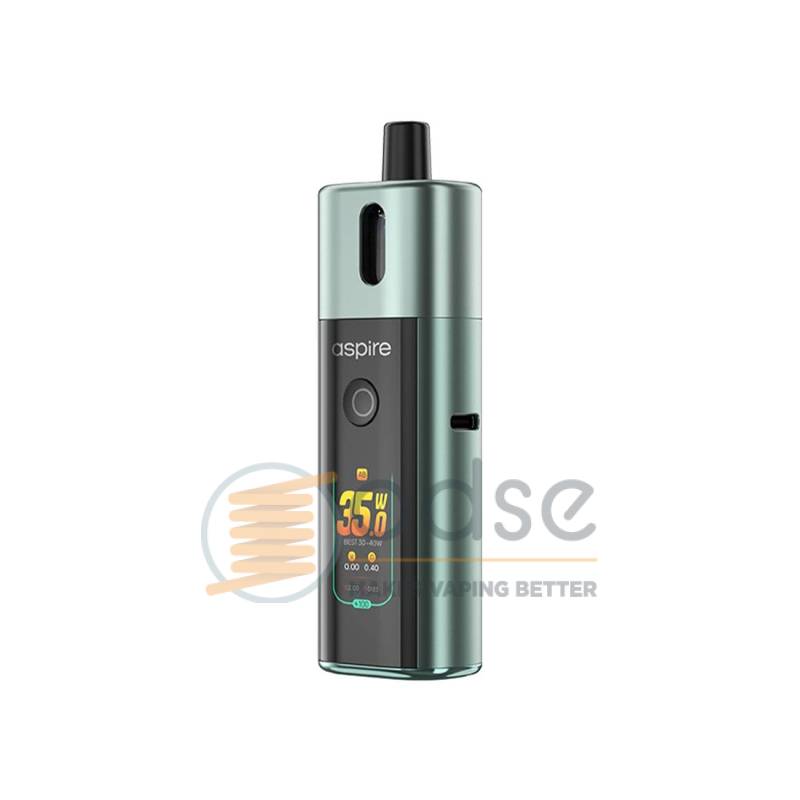 FLUFFI PRO POD MOD KIT ASPIRE - POD MOD