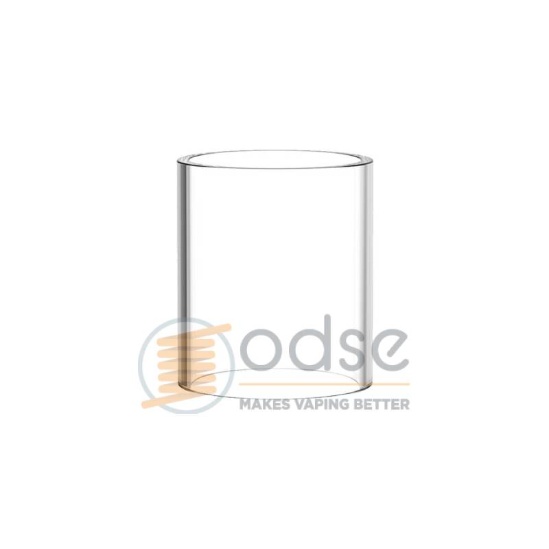 TANK IN PYREX REVORIE RTA AMBITION MODS - PARTI RICAMBIO