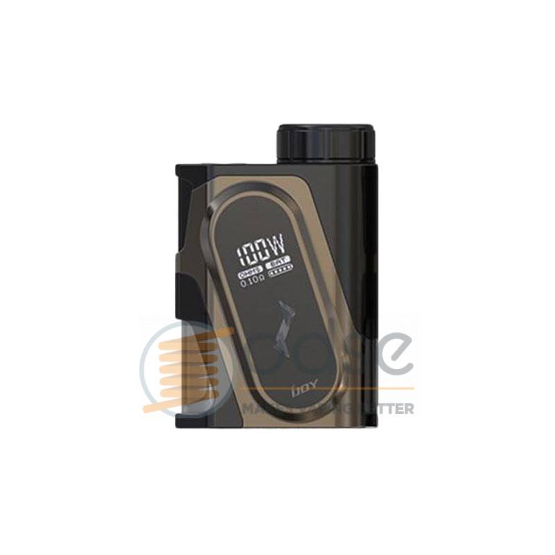 CAPO SQUONKER BOX IJOY - Bottom Feeder CAPO SQUONKER BOX IJOY - Bottom Feeder
