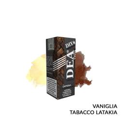 ORTEGA AROMA DEA - Tabaccosi