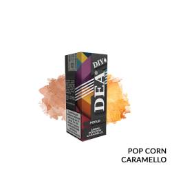 POPUP AROMA DEA - Cremosi