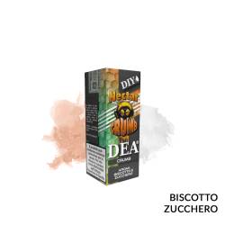 CRUMB AROMA NECTAR DEA - Cremosi