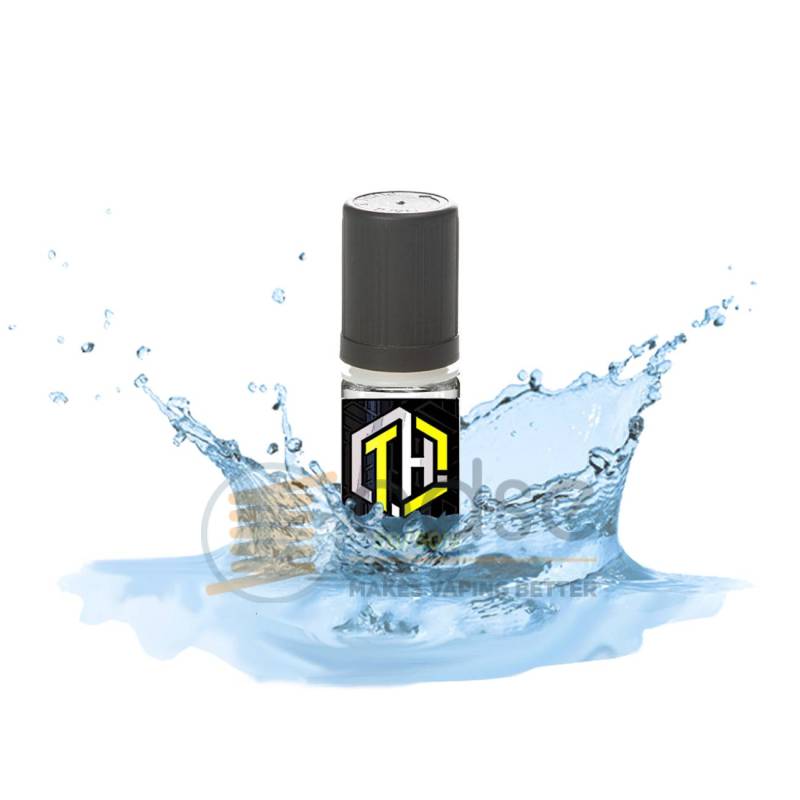 BASETTA NICOTINA 50/50 TASTY HAZE 10 ML - Booster