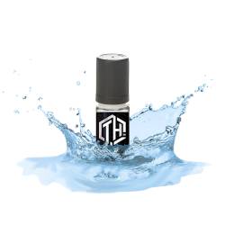 BASETTA NICOTINA 70/30 TASTY HAZE 10 ML - Booster