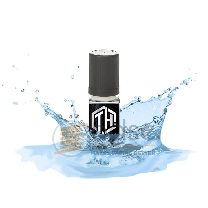 BASETTA NICOTINA 70/30 TASTY HAZE 10 ML - Booster