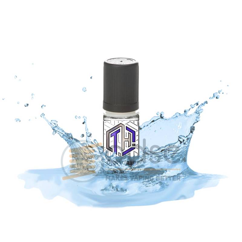 BASETTA NICOTINA FULL VG TASTY HAZE 10 ML - Booster