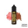 GINIA BERRY PREMIX JUSTY FLAVOR - Mix 'n vape
