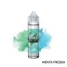 BREEZE MINT PREMIX JUSTY FLAVOR - Mix 'n vape