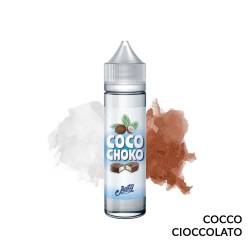 COCO CHOKO PREMIX JUSTY FLAVOR - Mix 'n vape