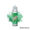 GUM MINT PREMIX JUSTY FLAVOR - Mix 'n vape