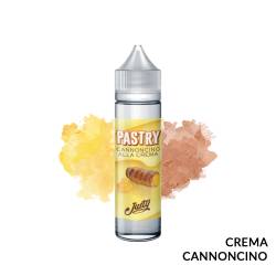 PASTRY PREMIX JUSTY FLAVOR - Mix 'n vape