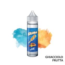 SILURO PREMIX JUSTY FLAVOR - Mix 'n vape