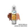 CRASTY PREMIX JUSTY FLAVOR - Mix 'n vape