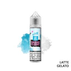 SHAKE FLURRY PREMIX JUSTY FLAVOR - Mix 'n vape