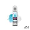 SHAKE FLURRY PREMIX JUSTY FLAVOR - Mix 'n vape