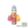 MELONE & FRUTTI DI BOSCO PREMIX SLUSHY JUSTY FLAVOR - Mix 'n vape