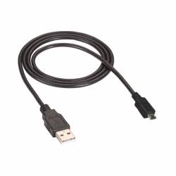 CAVETTO MICRO USB TIPO B - CHARGER