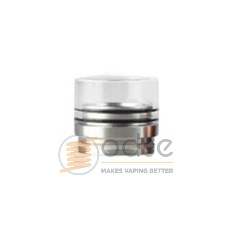 CHUFF ENUFF DRIP TIP - DRIP TIP CHUFF ENUFF DRIP TIP - DRIP TIP