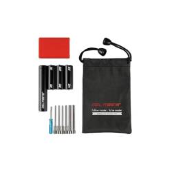 COILING KIT V4 COIL MASTER - UTENSILI