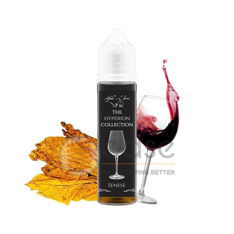 SENESE PREMIX HYPERION AZHAD'S ELIXIRS - Tabaccosi