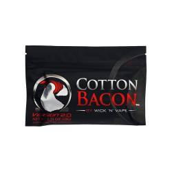 COTTON BACON V2 COTONE WICK 'N' VAPE - FIBRE E COTONE