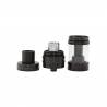 CROWN 2 ATOMIZZATORE UWELL - POLMONE