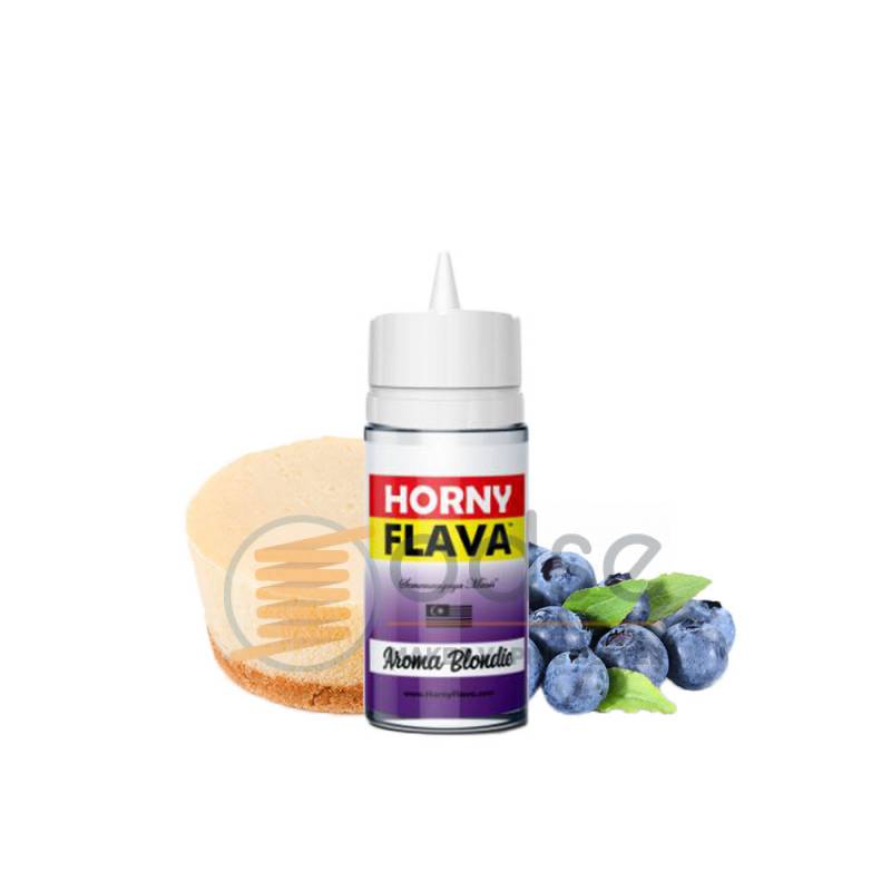 DEAR BLONDIE SHOT HORNY FLAVA - Cremosi DEAR BLONDIE SHOT HORNY FLAVA - Cremosi