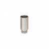 DRIP TIP 510 ALLUMINIO - DRIP TIP