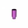 DRIP TIP 510 ALLUMINIO - DRIP TIP