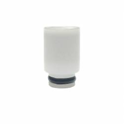 DRIP TIP 510 MATERIE PLASTICHE