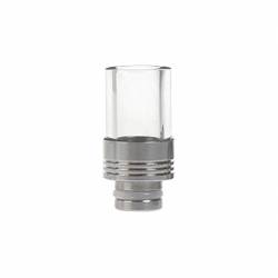 DRIP TIP 510 VETRO