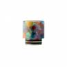 DRIP TIP 810 TFV8 RESINA - DRIP TIP