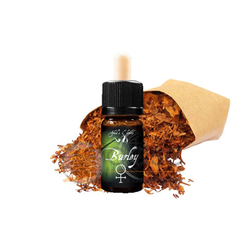 BURLEY AROMA PURE AZHAD'S ELIXIRS - Tabaccosi BURLEY AROMA PURE AZHAD'S ELIXIRS - Tabaccosi