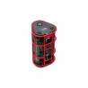 EXO SKELETON ES300 BOX MOD WISMEC - BATTERIA ESTERNA