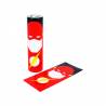 GUAINA TERMORESTRINGENTE 18650 - PILE