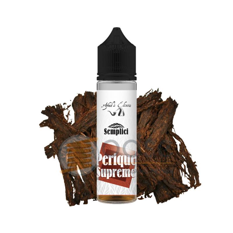 PERIQUE SUPREME SHOT SEMPLICI AZHAD'S ELIXIRS - Vape shot