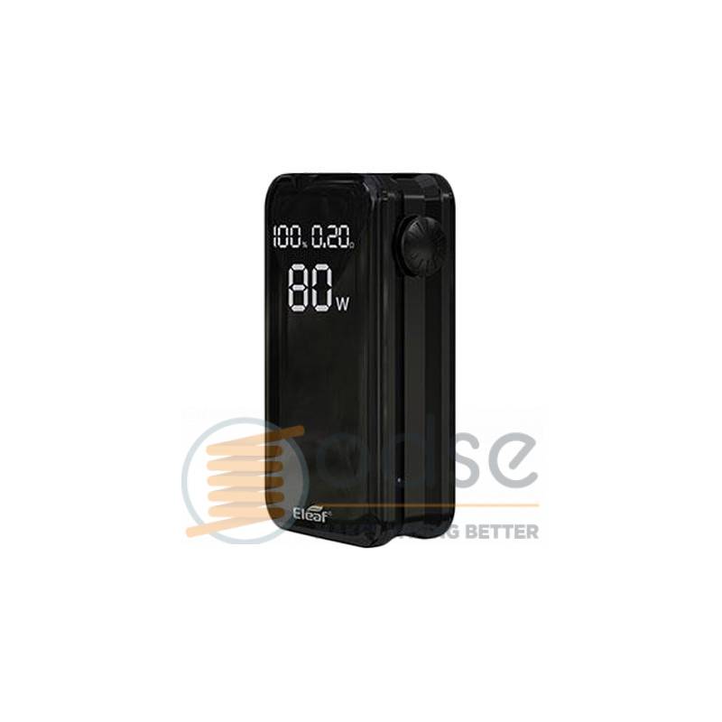 ISTICK NOWOS 80 W BOX ELEAF - BATTERIA INTEGRATA ISTICK NOWOS 80 W BOX ELEAF - BATTERIA INTEGRATA