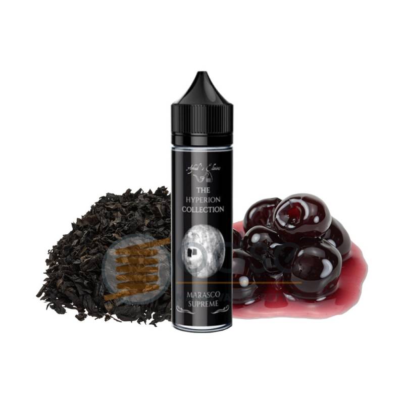 MARASCO SUPREME SHOT HYPERION AZHAD'S ELIXIRS - Vape shot