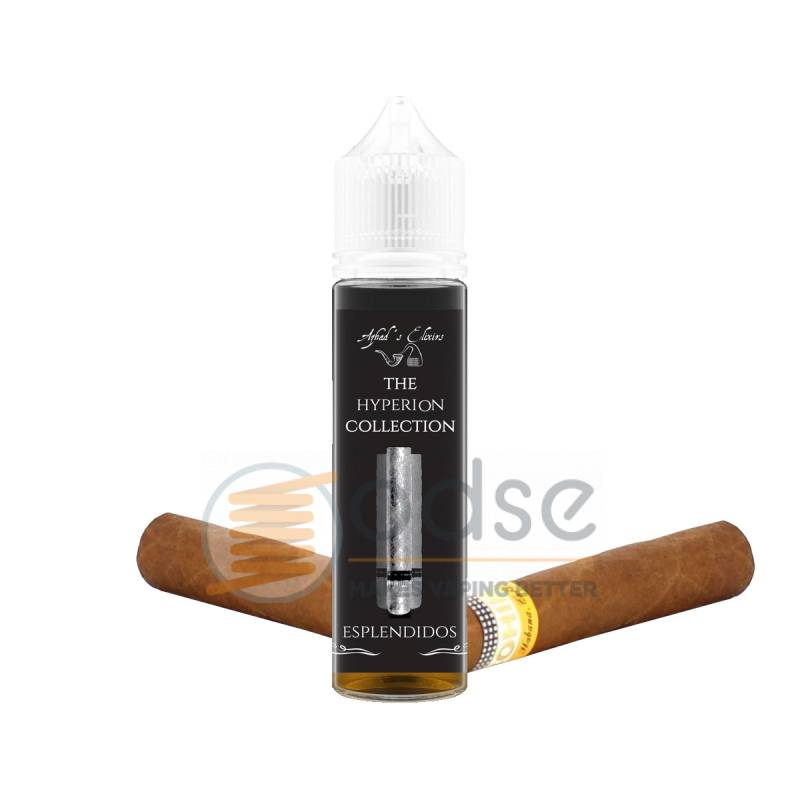 ESPLENDIDOS SHOT HYPERION AZHAD'S ELIXIRS - Vape shot