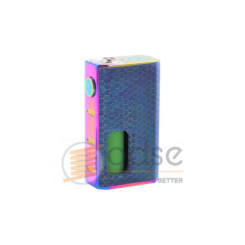 LUXOTIC BF BOX WISMEC - Bottom Feeder LUXOTIC BF BOX WISMEC - Bottom Feeder