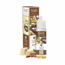 BLANKO PREMIX SUPER FLAVOR - Cremosi