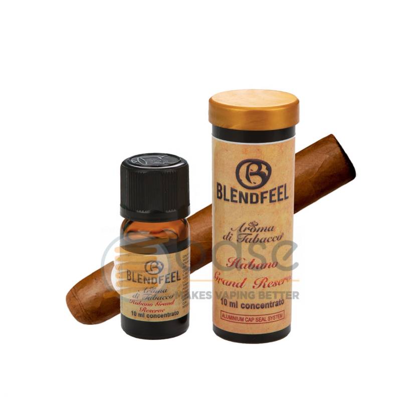 HABANOS GRAND RESERVE AROMA RESERVE BLENDFEEL - Tabaccosi