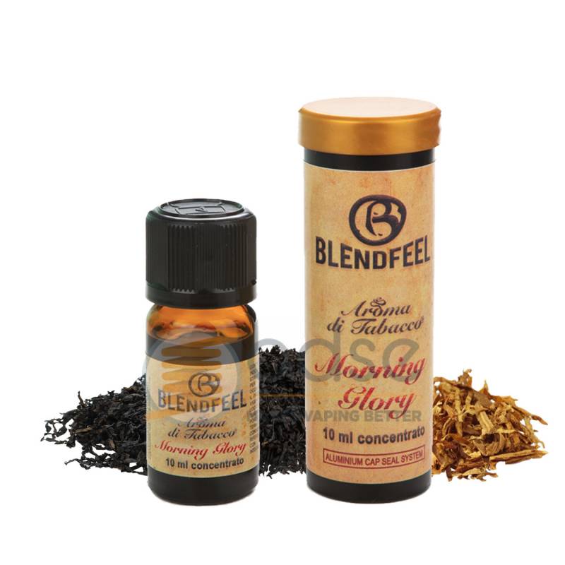 MORNING GLORY AROMA SPECIAL BLENDS BLENDFEEL - Tabaccosi