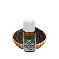 TE NERO ASSAM AROMA SLOWVAPE BLENDFEEL - Bevande