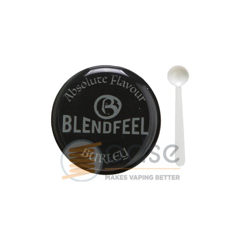 BURLEY AROMA SLOWVAPE PROFESSIONAL BLENDFEEL - Tabaccosi BURLEY AROMA SLOWVAPE PROFESSIONAL BLENDFEEL - Tabaccosi