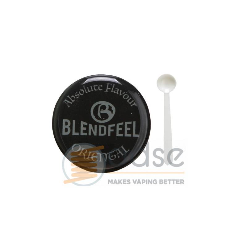 ORIENTAL AROMA SLOWVAPE PROFESSIONAL BLENDFEEL - Tabaccosi ORIENTAL AROMA SLOWVAPE PROFESSIONAL BLENDFEEL - Tabaccosi