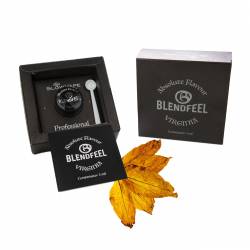 VIRGINIA AROMA SLOWVAPE PROFESSIONAL BLENDFEEL - Tabaccosi