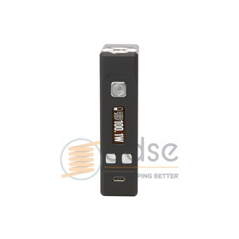 HEXNA 900 BOX CRAVING VAPOR - BATTERIA INTEGRATA HEXNA 900 BOX CRAVING VAPOR - BATTERIA INTEGRATA