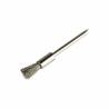 SCOVOLINO IN ACCIAIO VAPE BRUSH PER COIL - UTENSILI
